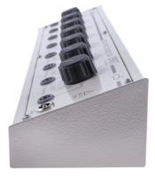 dr-07 ELC Resistance Decade Box, Resistance Resolution 1Ω, Absolute Maximum Resistance Measurement 11.111MΩ