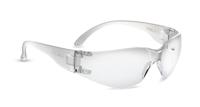 pssbl30-014 Bolle Safety BL30 Anti-Mist UV Safety Glasses, Clear PC Lens