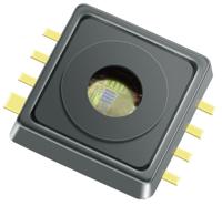 kp226e3408xtma1 Infineon Pressure Sensor, Surface Mount, 8-Pin, 400kPa Overload Max, PG-DSOF-8