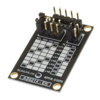 as6214-ek ams OSRAM AS6214 Evaluation Kit for AS6214-EK AS6214-EK