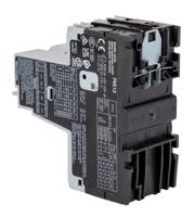 121721-pke12 Eaton 0.3 → 12 A Motor Protection Circuit Breaker, 690 V ac