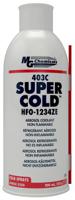 403c-235g MG Chemicals 200 ml Aerosol Freeze Spray, -50°C