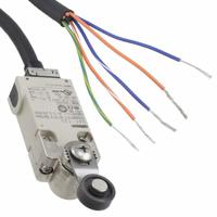 d4f-120-3d Omron Automation and Safety D4F-120-3D