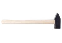 pc0000202-03 Ragni Sledgehammer with Hickory Wood Handle, 3kg