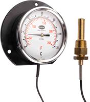 431-5671 RS PRO Dial Thermometer