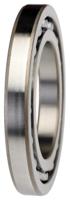 16011 SKF  1 Row Ball Bearing - 55 mm ID, 90 mm OD