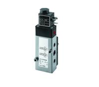 9710002303402400 Norgren Spool Valve - Solenoid/Spring 97100 Series