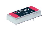ten-20-4822wir TRACOPOWER TEN 20WIR DC-DC Converter, ±12V dc/ ±833mA Output, 18 → 75 V dc Input, 20W, Through Hole, +85°C Max