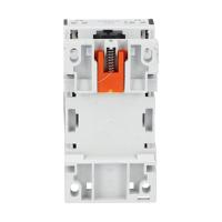 bf1210a230 Lovato Orange BF Contactor, 230 V ac Coil, 3-Pole, 12 A, 5.5 kW, 3NO, 440 V ac