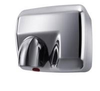 221-3571 RS PRO Automatic Steel 2.3kW Hand Dryer, 208mm x 237mm x 270mm