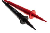 125-3731 RS PRO Fused Test Lead Kit, CAT III