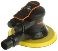 bp601 Bahco 152mm Orbital Sander, 1/4in Air Inlet, 11000rpm