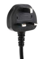 810-12-uk2-t195-bx1-rs Power Adhesives Tec810 Corded Glue Gun, 250W, 12mm, UK Plug