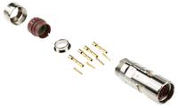 76124000 Lapp Circular Connector, 8 Contacts, Cable, 27 mm Connector, Socket, Female, IP68, EPIC CIRCON Series