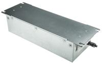 b84144a0036r120 EPCOS, B84144A*R120 36A 520 V ac 50 → 60Hz, Flange Mount EMC Filter, Screw 3 Phase