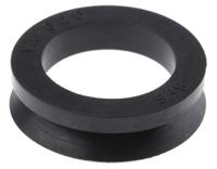 749-626 RS PRO Nitrile Rubber Seal, 18mm ID, 29mm OD, 7.5mm
