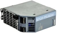 6ep3334-8sb00-0ay0 Siemens SITOP PSU8200 Switched Mode DIN Rail Power Supply, 120 → 230V ac ac Input, 24V dc dc Output, 10A Output,