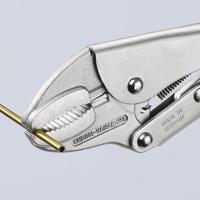 41-04-250 Knipex 41 04 250 Pliers, 250 mm Overall, Straight Tip
