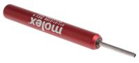 11-01-0168 Molex Insertion & Extraction Tool, HANDTOOL Series, Pin, Socket Contact