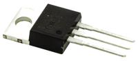 irl540npbf Infineon HEXFET Type N-Channel MOSFET, 36 A, 100 V Enhancement, 3-Pin TO-220 IRL540NPBF