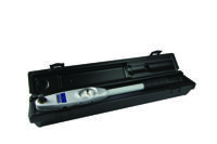 3108562 Gedore BDS 80 A Dial Torque Wrench, 16 → 80Nm, 3/8 in Drive, Square Drive, 77 x 62mm Insert