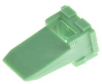 w4p Deutsch, DT Male 4 Way Wedgelock for use with DT Series 4 Way Receptacle