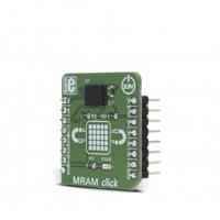 mikroe-2914 MikroElektronika MIKROE-2914, MRAM Click mikroBus Click Board for MR25H256A