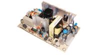 pt-65b MEAN WELL Switching Power Supply, PT-65B, 12V dc, 2.5A, 63.5W, Triple Output, 264V ac Input Voltage