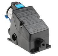 pre316rb Emerson Appleton Surface Mount 2P + E Industrial Power Socket ATEX, IECEx, Rated At 16A, 200-250 Vac 50/60Hz