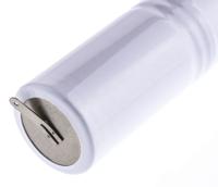 5dh4-0t4 Yuasa 6V NiCd Rechargeable Battery Pack, 4Ah - Pack of 1