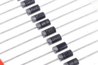 p6ke200a STMicroelectronics P6KE200A, Uni-Directional TVS Diode, 600W, 2-Pin DO-15