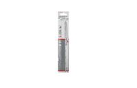 2608654402 Bosch, 8 → 14 Teeth Per Inch 150mm Cutting Length Reciprocating Saw Blade, Pack of 5