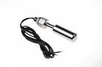 ssf211x100 Sensata Cynergy3 SSF211 Series Horizontal Stainless Steel Float Switch, Float, 1m Cable, NO/NC, 300V ac Max, 300V dc Max