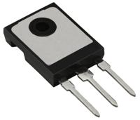 irfp460hpbf Vishay Type N-Channel MOSFET, 20 A, 550 V Enhancement, 3-Pin TO-247AC IRFP460HPBF