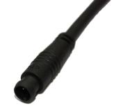 231-7935 RS PRO Male 2 way Free End Sensor Actuator Cable, 2 m