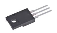 stf24n60m2 STMicroelectronics MDmesh M2 Type N-Channel MOSFET, 18 A, 650 V Enhancement, 3-Pin TO-220 STF24N60M2