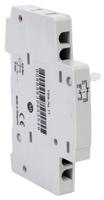 189-al11 Allen Bradley 24 V dc, 60 V dc, 110 V dc, 220 V dc, 230V ac Auxiliary Contact Circuit Trip for use with 1492-D DC