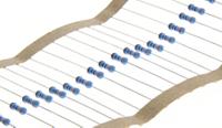 mrs25000c3300fct00 Vishay 330Ω Thin Film Resistor 0.6W ±1% MRS25000C3300FCT00