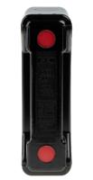 rs32p Eaton 32A Rail Mount Fuse Holder for A2 Fuse, 1P, 690V ac