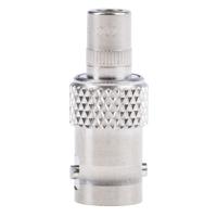 r191215000 Radiall Straight 50Ω RF Adapter SMB Socket to BNC Socket 4GHz