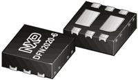 pmpb11en115 Nexperia PMPB11EN Type N-Channel MOSFET, 9 A, 30 V Enhancement, 8-Pin DFN
