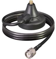 ant-mag-rpsf-tncm-1 Linx Magnetic Antenna Base ANT-MAG-RPSF-TNCM-1