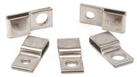 151-00838-sspc5-ss316-ml HellermannTyton Self Adhesive Cable Tie Mount 10.2 mm x 23mm, 10mm Max. Cable Tie Width