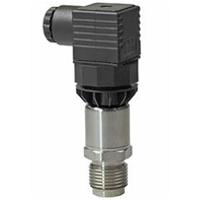 qbe2103-p10-s55720-s305 Siemens QBE Series Pressure Sensor, 0bar Min, 10bar Max, Current Output, Relative Reading