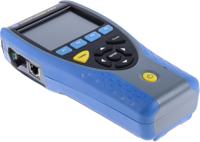 r150001 TREND Networks LanXPLORER PRO Cable Tester RJ45