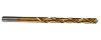 214-155 RS PRO HSS Twist Drill Bit, 6.2mm Diameter, 101mm Overall