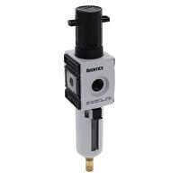 r412006176 EMERSON – AVENTICS AS2-FRE Filter Regulator, 5μm, G 1/4, Automatic, 16 bar