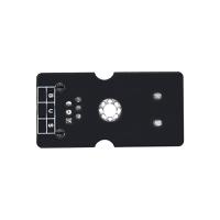 ts2130-a Okdo Active Buzzer Module Sensor Board for Oscillation Circuit, 12x9.5MM 5V Active Buzzer Component Micro:bit and