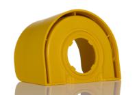 lpxau159 Lovato Shroud, For Use With Display for Emergency Stop Buttons LPCB63 / LPCB66 / LPCB67 / LPCB68 / LPCBL666