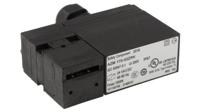 azm-170-02zrk-24-vacdc Schmersal AZM 170 Series Solenoid Interlock Switch, Power to Unlock, 24V ac/dc, 2NC
